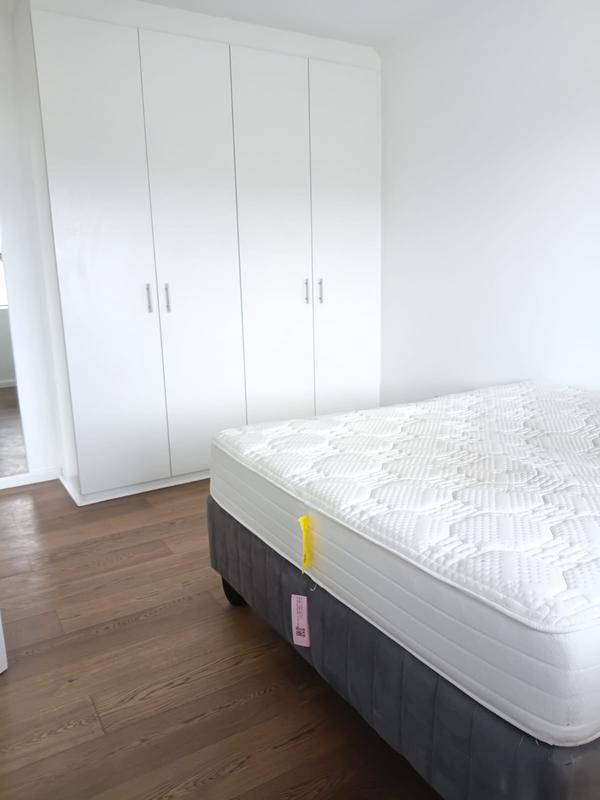 To Let 2 Bedroom Property for Rent in Vredehoek Western Cape